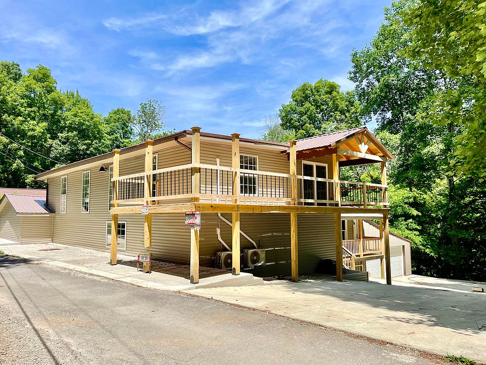 246 Fox Run Rd, Nancy, KY 42544 Zillow