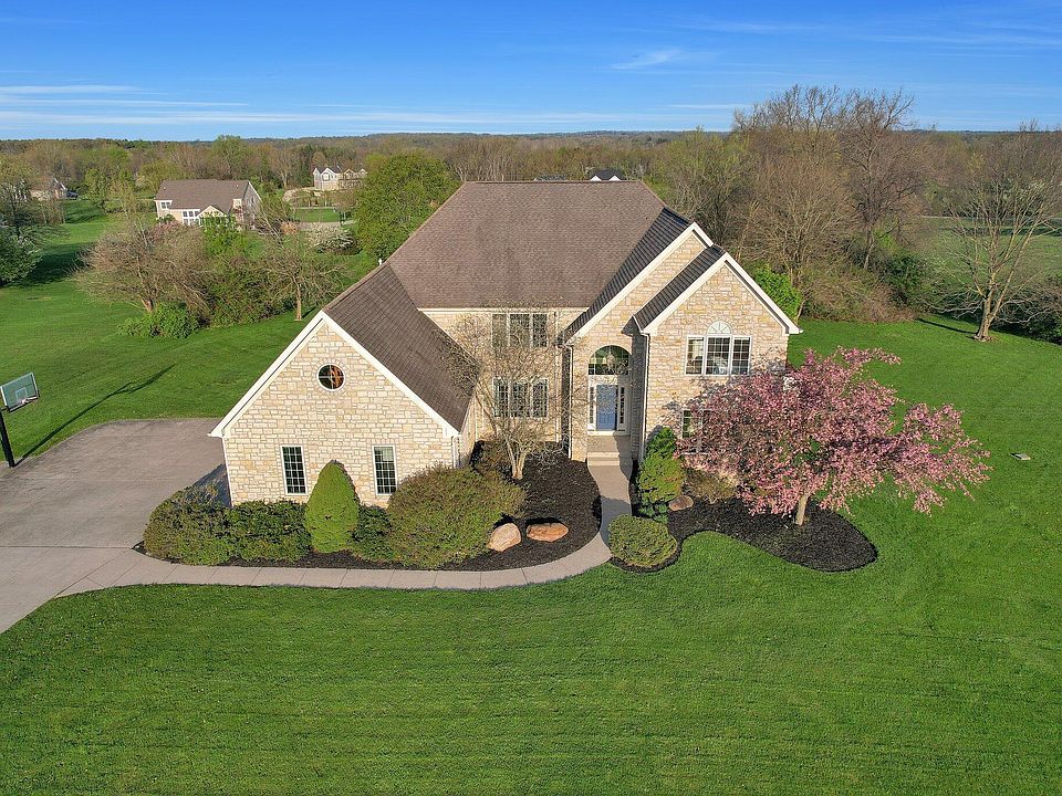 132 Reserve Dr, Granville, OH 43023 Zillow