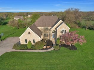 132 Reserve Dr, Granville, OH