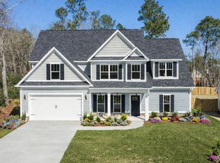 LOT 10 Crater Lake Ct, North Augusta, SC 29841