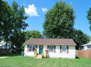 123 Hale St, Fowlerville, MI
