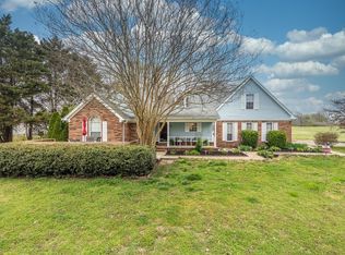 95 Stephen Hill Rd, Atoka, TN 38004