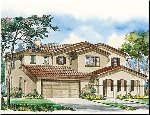 Hawthorne Floor Plan