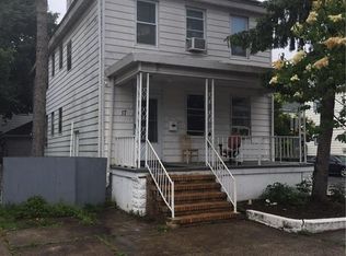 17 Freeman St, New Brunswick, NJ