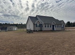 58 Bowman Loop, Beech Bluff, TN 38313