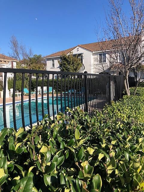 Pool next to the Unit
