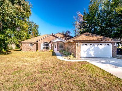 8827 Ivymill Pl N, Jacksonville, FL, 32244