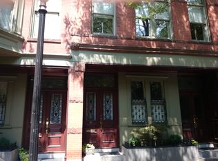 121 Chandler St, Boston, MA 02116