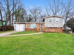 5142 Norman Blvd, Atlanta, GA 30349