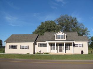 6515 Highway 436, Mc Kenzie, TN 38201