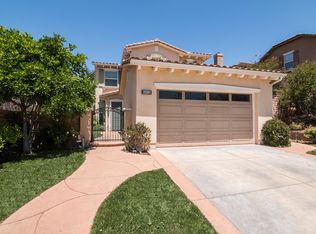 2281 Swift Fox Ct, Simi Valley, CA 93065