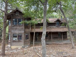 129 Old Ida Rd, Sherman, TX 75090
