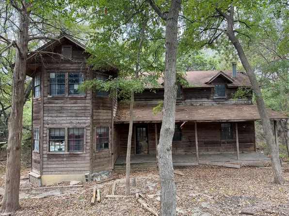 129 Old Ida Rd, Sherman, TX 75090