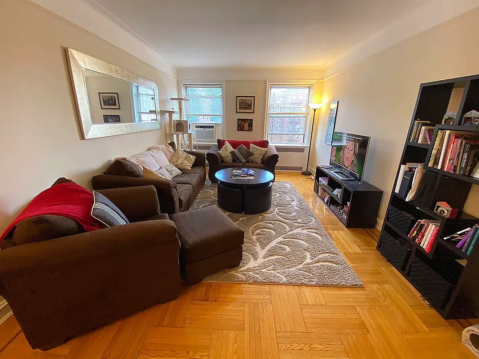 1st image of 108-25 72nd Ave #17