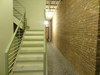 Rented by Aron Fried, LREB