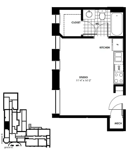 Floor plan 361