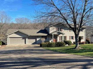 213 Sun Hill Cir, Cadiz, KY 42211