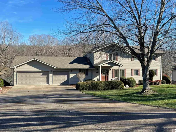 213 Sun Hill Cir, Cadiz, KY 42211