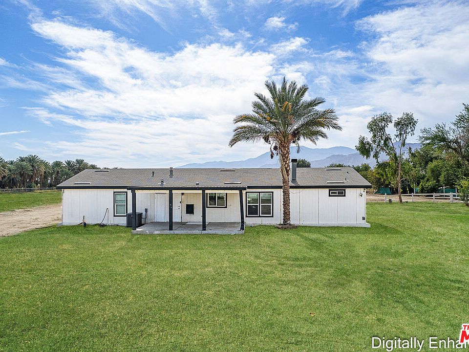 84455 61st Ave, Thermal, CA 92274 | MLS #25621195 | Zillow
