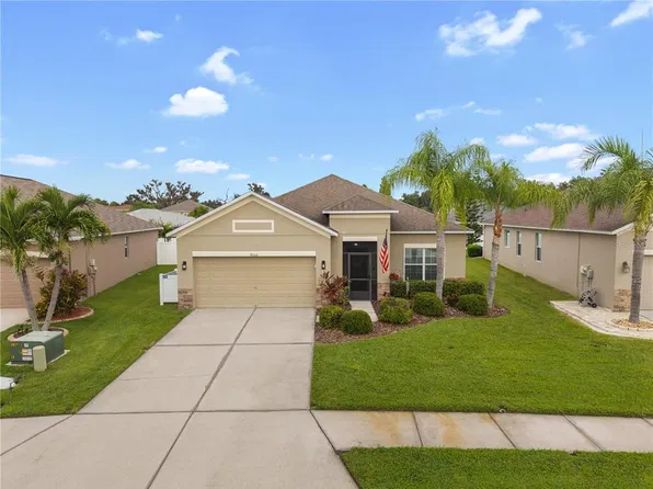9006 41ST STREET E, PARRISH, FL 34219