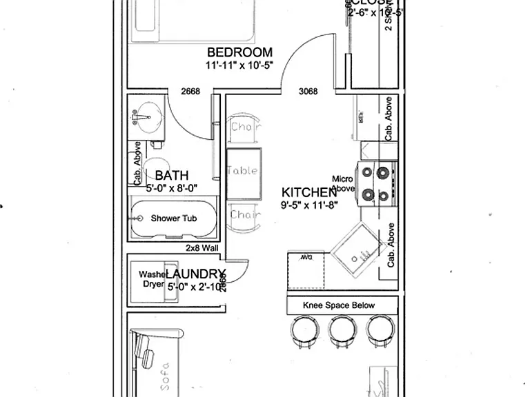 2411 Bryan St — Photo 4
