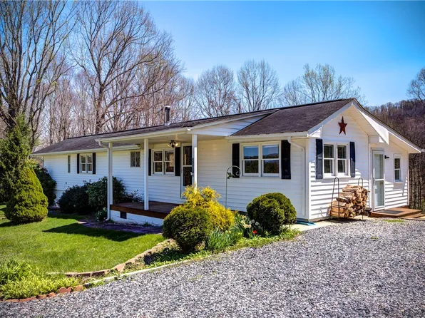 2081 Bakers Ridge Road, Piney Creek, NC 28663