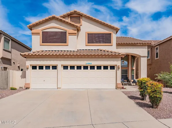 15415 S Camino Agua Azul, Sahuarita, AZ 85629