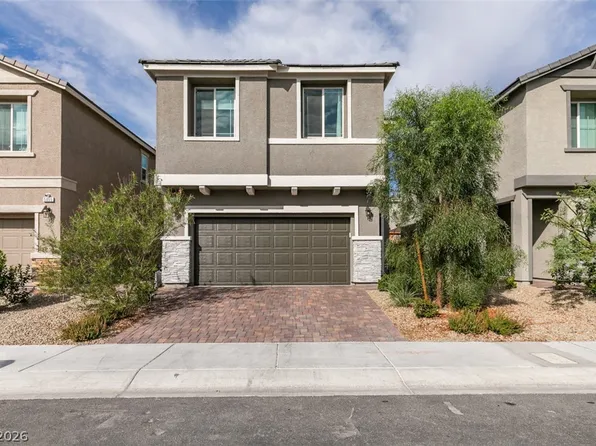 5059 Tranquil View St, Las Vegas, NV 89130