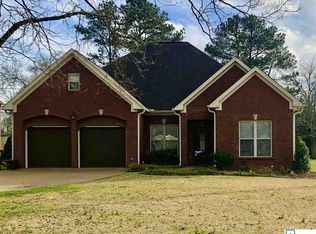 2630 North Rd, Gardendale, AL 35071