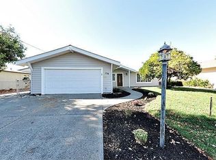 156 Rainier Cir, Vacaville, CA