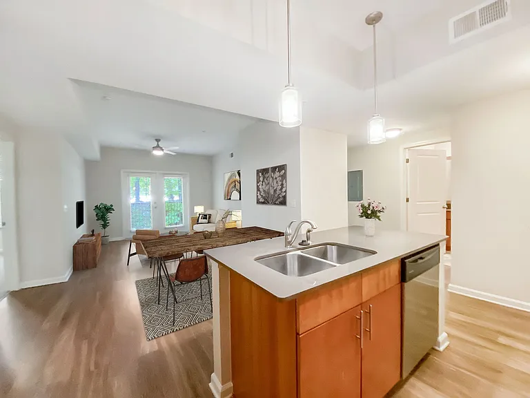 Avana Westside — Photo 12