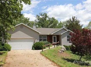 119 Oak Dr, Kimberling City, MO 65686