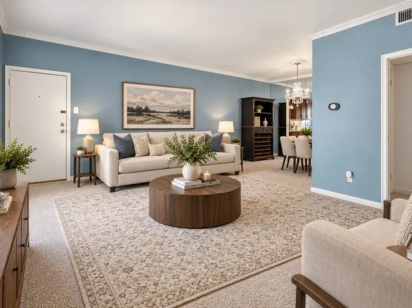 4320 Bellaire Dr S APT 240W, Fort Worth, TX 76109