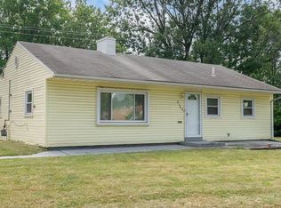 3103 Astor Ave, Columbus, OH 43227