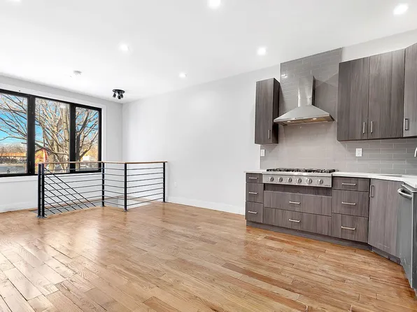 191 Rockaway Ave, Brooklyn, NY 11233