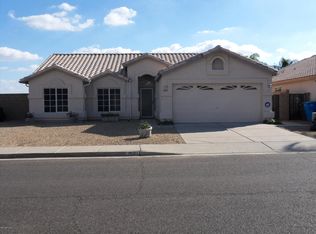 2561 E Taro Ln, Phoenix, AZ 85050