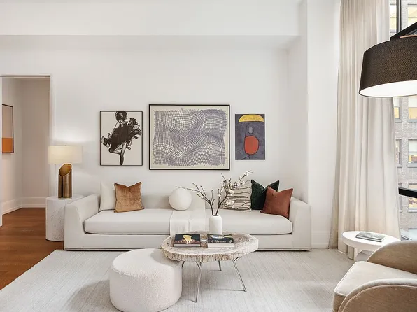 10 Madison Sq W #7A, New York, NY 10010