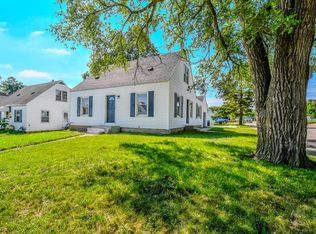 401 New St, Sidney, OH 45365