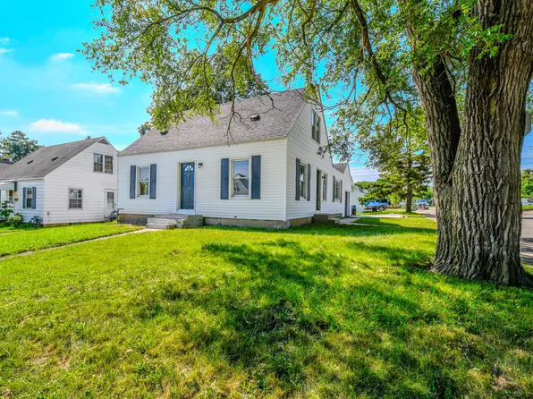 401 New St, Sidney, OH 45365