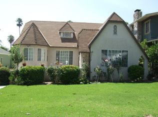 1209 N Louise St, Glendale, CA 91207