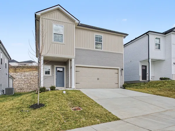 4117 Walnut Ridge Dr, Nashville, TN 37207