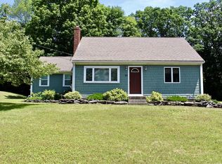 54 Sunrise Dr, Bridgewater, MA 02324