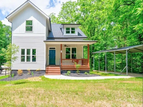 600 S Cline Ave, Newton, NC 28658