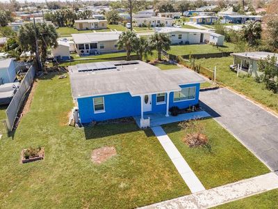 21503 Kenyon Ave, Pt Charlotte, FL, 33952