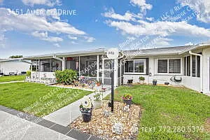3451 Americo Dr Photo 1
