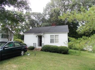 1028 Copeland School Rd, Dobson, NC 27017