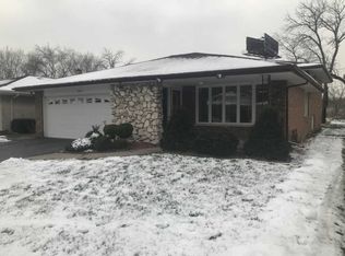 15622 Cornell Ave, Dolton, IL 60419