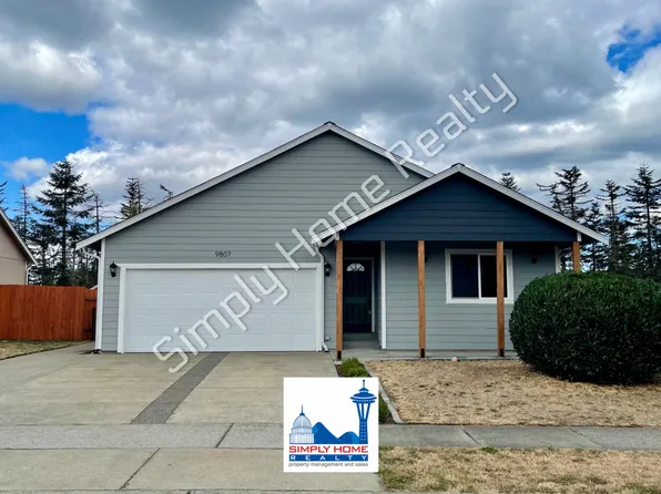 9807 Greenleaf Loop SE, Yelm, WA 98597