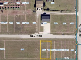 1058-1062 NE 7th St, Cape Coral, FL 33909