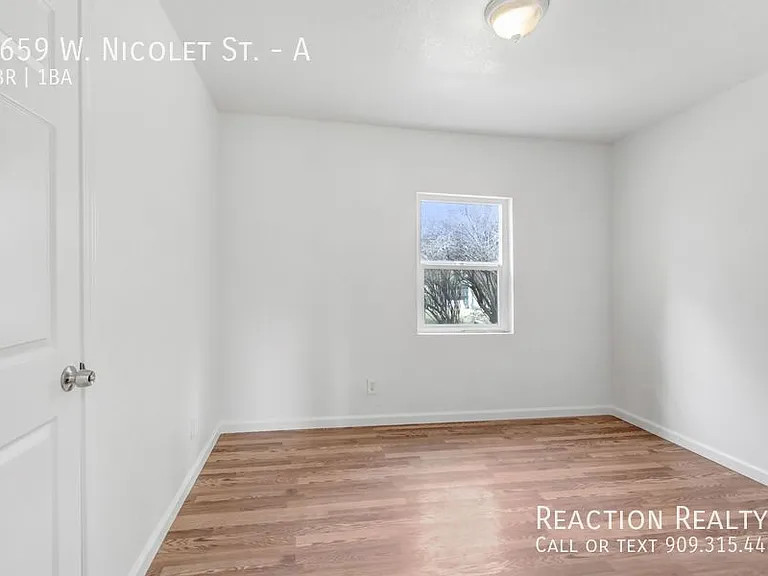 1659 W Nicolet St #A — Photo 7
